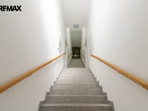 Prodej bytu 4+1, Praha - Smíchov, Pod Skalkou, 115 m2