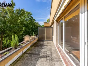 Prodej bytu 4+1, Praha - Smíchov, Pod Skalkou, 115 m2