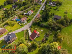 Prodej rodinného domu, Zdislava, 116 m2