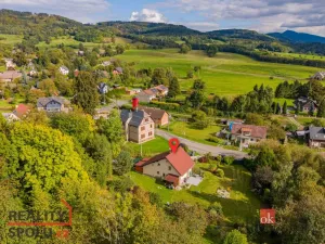 Prodej rodinného domu, Zdislava, 116 m2