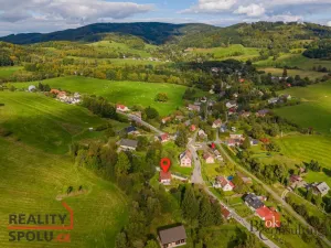 Prodej rodinného domu, Zdislava, 116 m2