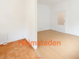 Pronájem bytu 1+kk, Karviná - Nové Město, Zakladatelská, 26 m2
