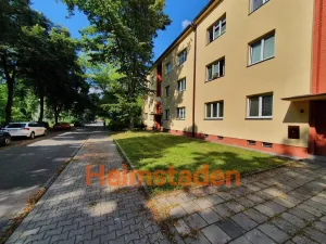 Pronájem bytu 1+kk, Karviná - Nové Město, Zakladatelská, 26 m2