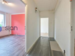 Prodej bytu 4+1, Ostrava - Hrabůvka, Dr. Martínka, 86 m2