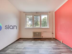 Prodej bytu 4+1, Ostrava - Hrabůvka, Dr. Martínka, 86 m2