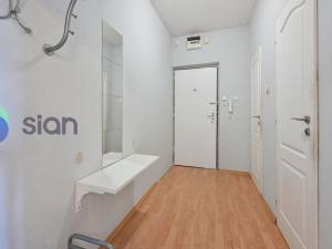 Prodej bytu 4+1, Ostrava - Hrabůvka, Dr. Martínka, 86 m2