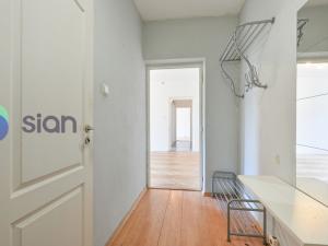 Prodej bytu 4+1, Ostrava - Hrabůvka, Dr. Martínka, 86 m2