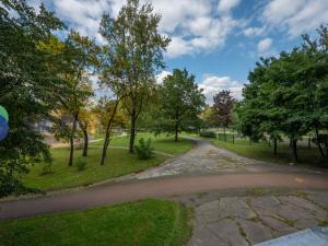 Prodej bytu 4+1, Ostrava - Hrabůvka, Dr. Martínka, 86 m2