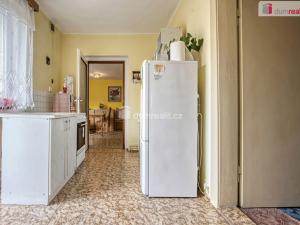 Prodej rodinného domu, Neratovice, Vojtěšská, 84 m2