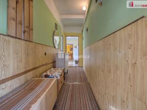 Prodej rodinného domu, Neratovice, Vojtěšská, 84 m2