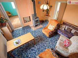 Prodej rodinného domu, Neratovice, Vojtěšská, 84 m2