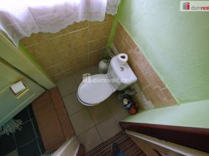 Prodej rodinného domu, Neratovice, Vojtěšská, 84 m2