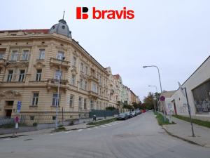 Pronájem bytu 2+1, Brno, Kunzova, 68 m2