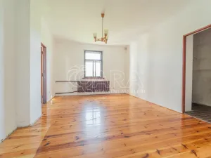 Prodej rodinného domu, Hostomice, Dubinská, 70 m2