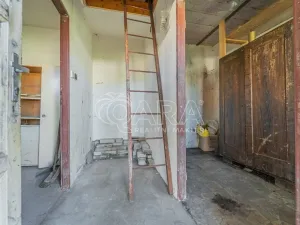 Prodej rodinného domu, Hostomice, Dubinská, 70 m2