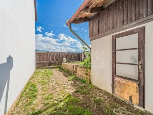 Prodej rodinného domu, Hostomice, Dubinská, 70 m2