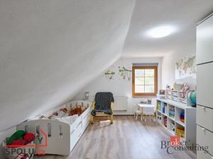 Prodej rodinného domu, Kluky - Dobešice, 220 m2