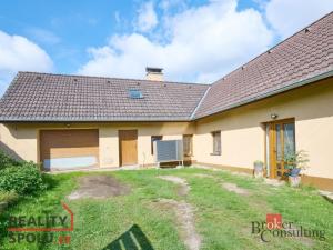 Prodej rodinného domu, Kluky - Dobešice, 220 m2