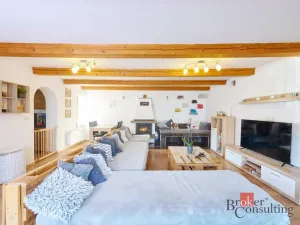 Prodej rodinného domu, Kluky - Dobešice, 220 m2