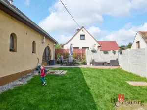 Prodej rodinného domu, Kluky - Dobešice, 220 m2