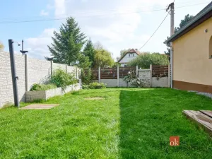 Prodej rodinného domu, Kluky - Dobešice, 220 m2