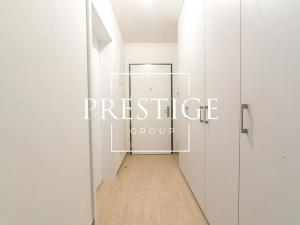 Pronájem bytu 1+kk, Praha - Vysočany, Strnadových, 35 m2