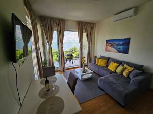 Prodej bytu 3+kk, Kotor, Černá Hora, 82 m2