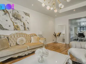 Prodej rodinného domu, Kyselovice, 290 m2