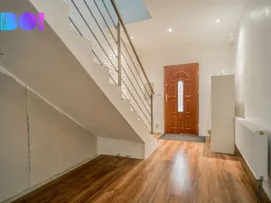 Prodej rodinného domu, Kyselovice, 290 m2