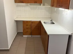 Pronájem bytu 2+kk, Praha - Nové Město, Tyršova, 68 m2
