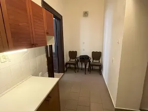 Pronájem bytu 2+kk, Praha - Nové Město, Tyršova, 68 m2