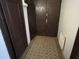 Pronájem bytu 2+kk, Praha - Nové Město, Tyršova, 68 m2