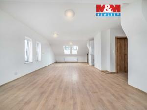 Prodej bytu 3+kk, Plešnice, 110 m2