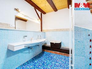 Pronájem atypického bytu, Plzeň, Purkyňova, 145 m2