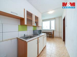 Prodej bytu 2+1, Červená Voda, 54 m2