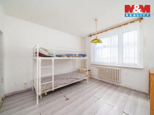 Prodej bytu 3+1, Červená Voda, 60 m2