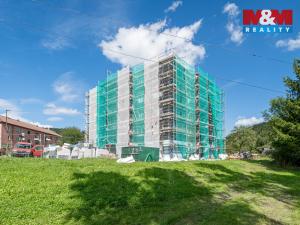 Prodej bytu 3+1, Červená Voda, 60 m2