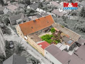 Prodej rodinného domu, Kladno - Dubí, Lesní, 138 m2