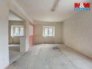 Prodej rodinného domu, Kladno - Dubí, Lesní, 138 m2