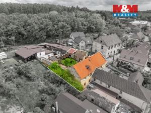 Prodej rodinného domu, Kladno - Dubí, Lesní, 138 m2