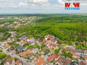 Prodej rodinného domu, Kladno - Dubí, Lesní, 138 m2
