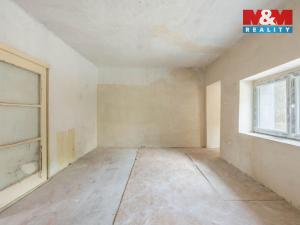 Prodej rodinného domu, Kladno - Dubí, Lesní, 138 m2