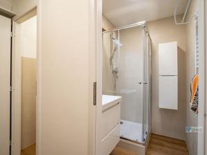 Pronájem bytu 2+kk, Praha - Háje, Kosmická, 43 m2