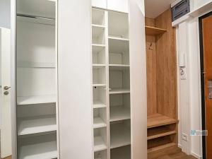 Pronájem bytu 2+kk, Praha - Háje, Kosmická, 43 m2