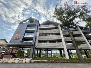 Prodej bytu 1+kk, Harrachov, 28 m2