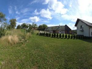 Prodej pozemku pro bydlení, Křekov, 324 m2