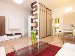 Prodej bytu 2+1, Praha - Staré Město, Liliová, 64 m2