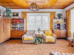 Prodej rodinného domu, Skuteč - Zbožnov, 180 m2