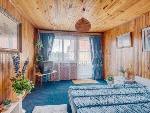 Prodej rodinného domu, Skuteč - Zbožnov, 180 m2