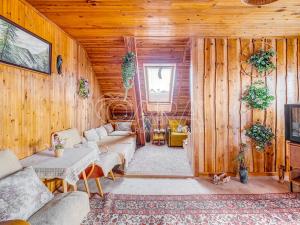 Prodej rodinného domu, Skuteč - Zbožnov, 180 m2